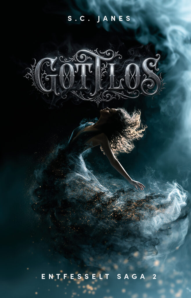 Gottlos Saga 2