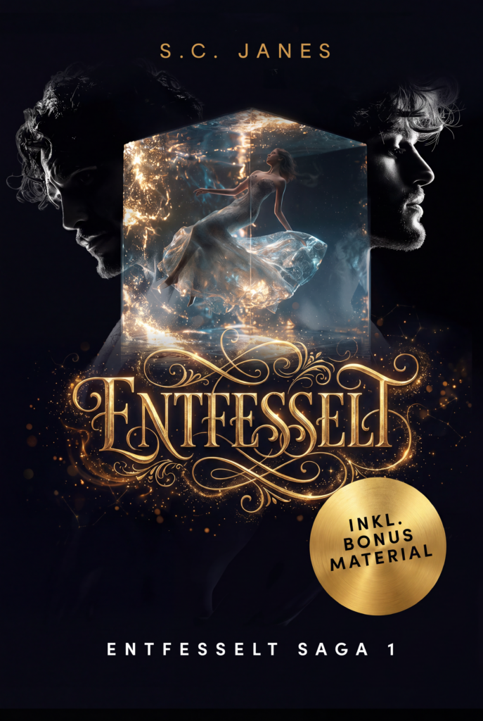 Entfessel Band 1 Taschenbuch